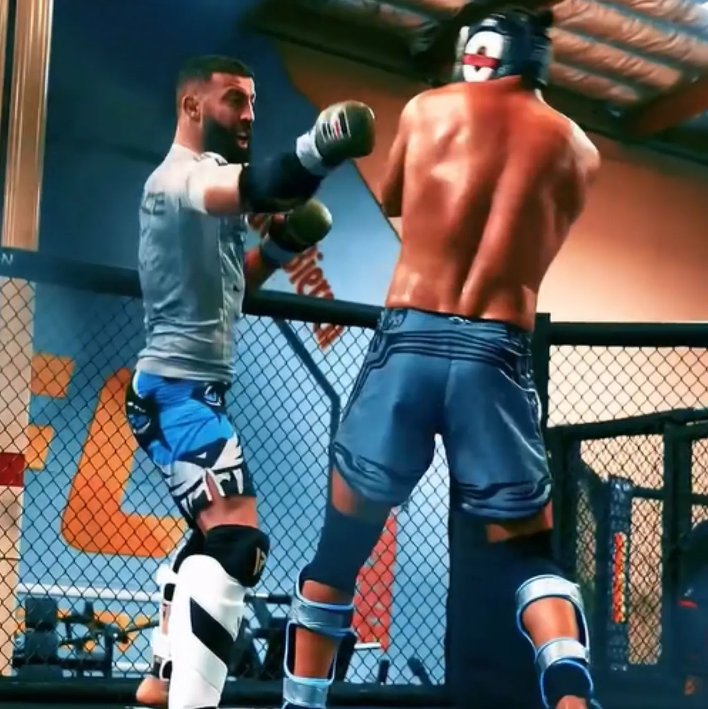 image_68945666a800e I Sweat, You Bleed, Anthony Hernandez: Roman Dolidze's Ruthless Countdown to UFC 109