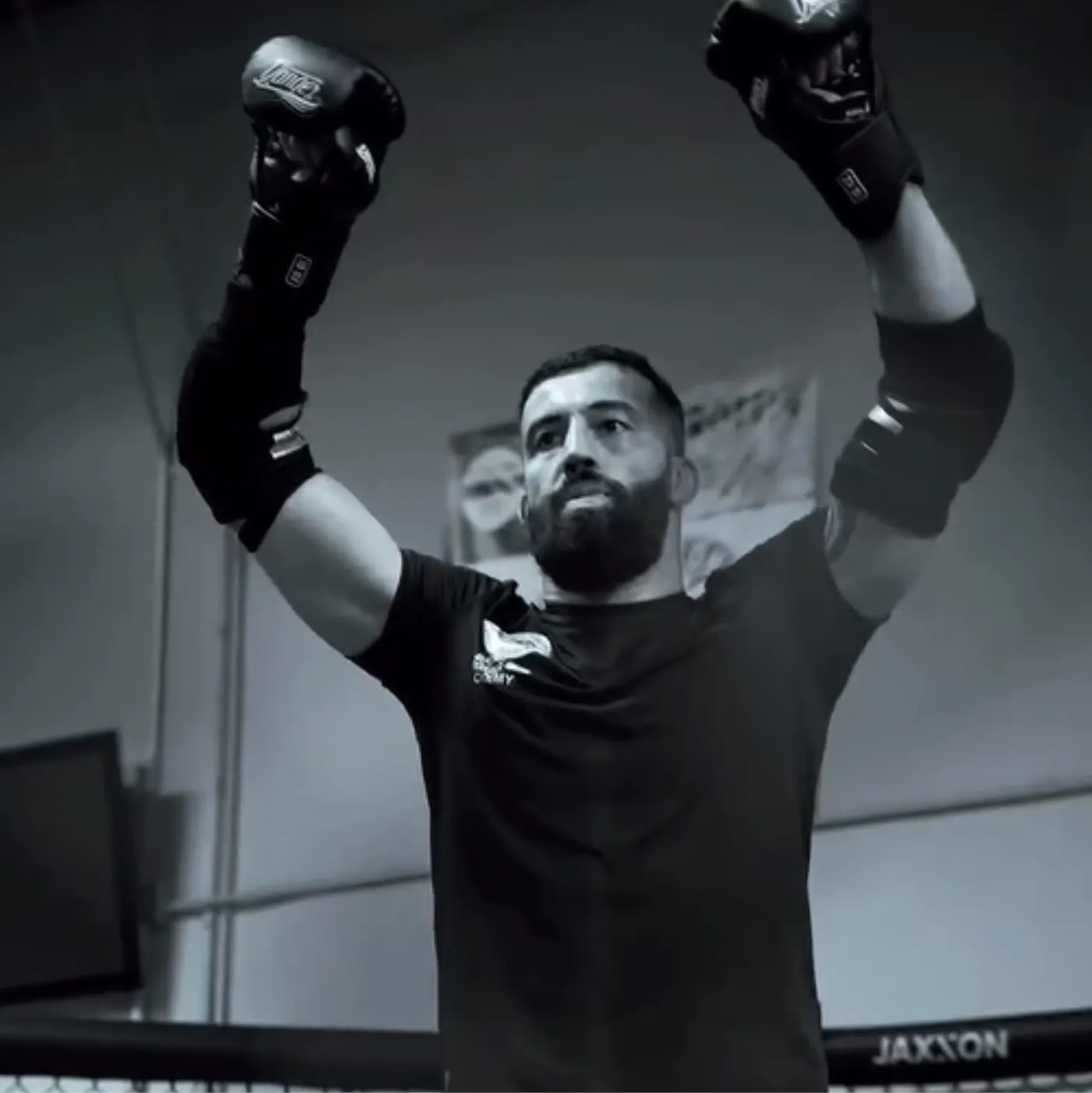 image_68945667e3dff I Sweat, You Bleed, Anthony Hernandez: Roman Dolidze's Ruthless Countdown to UFC 109