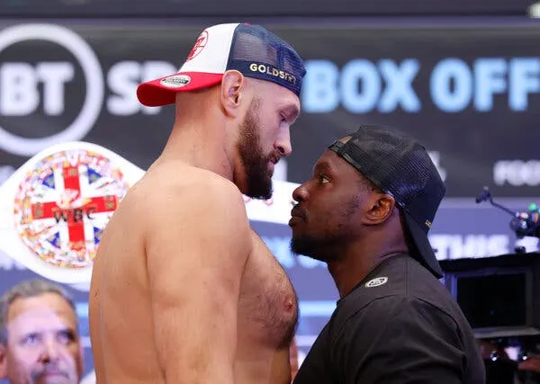image_6894571be2950 Tyson Fury Misspoke… and Suddenly, Everyone Was Staring at Dillian Whyte