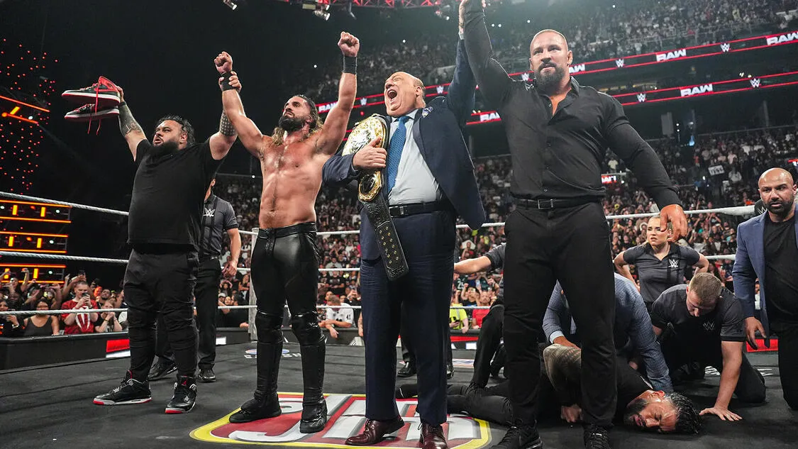 image_68945c5411ad4 Roman Reigns Isn’t Done Yet — 4 Savage Ways He Could Break Seth Rollins After That Brutal WWE RAW Ambush