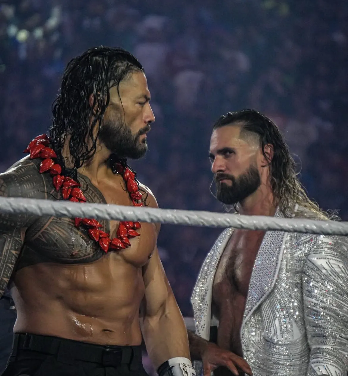 Roman Reigns Isn’t Done Yet — 4 Savage Ways He Could Break Seth Rollins After That Brutal WWE RAW Ambush