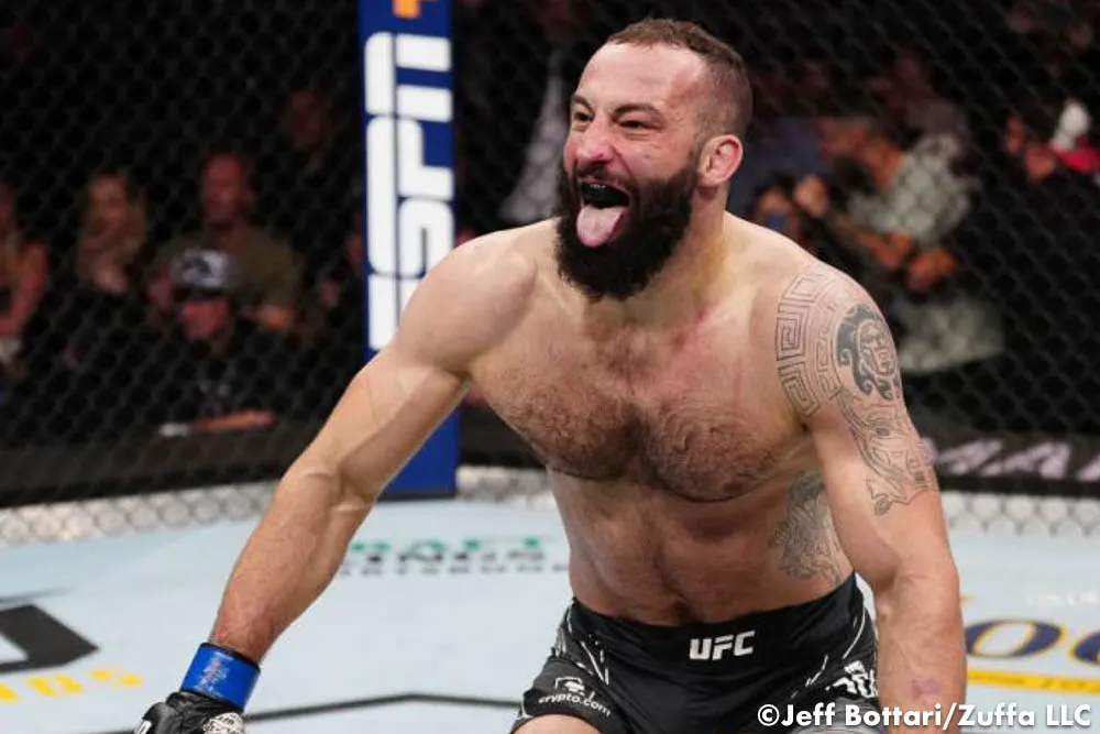 image_68945f9682480 Season 2 of the UFC 109 "massacre movie" starring Anthony Hernandez is about to begin. Let’s wait and see how he performs in the movie where he plays the lead role.