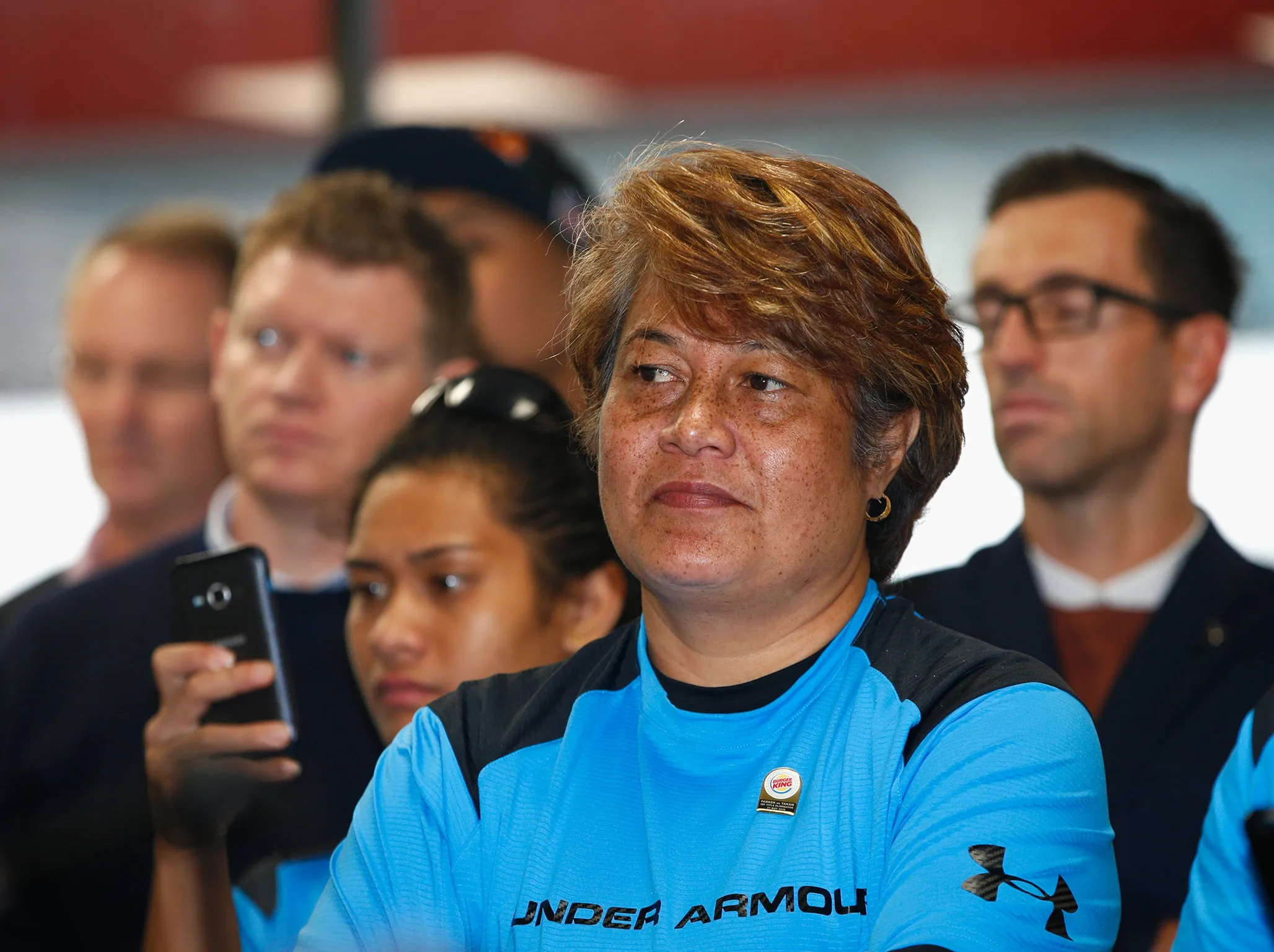 image_689461bc0ec76 Joseph Parker Took His First Knockdown at 10 – And It Came from the Woman He Loved the Most