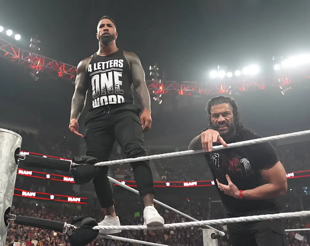 image_689462bbd3e8e Fans Heartbroken as Roman Reigns Turns His Back on Jimmy Uso — Choosing Fame Over Family?