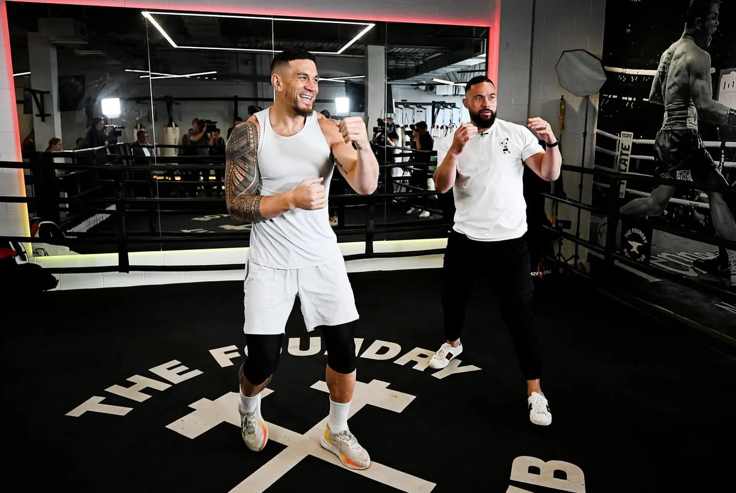 image_68946339b12b1 What are Joseph Parker and Sonny Bill Williams secretly preparing that has fans confused?