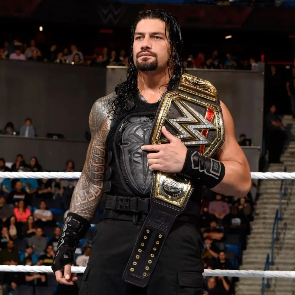From $500 in a Dusty Warehouse to $5 Million a Year: Roman Reigns’ Raw Confession Leaves Fans Speechless