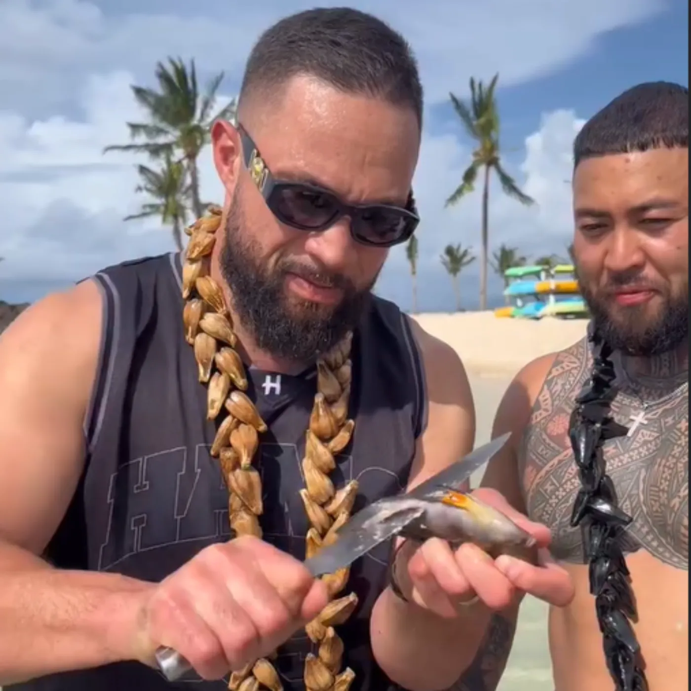 image_6894685e21fb4 Learn the unique way of eating to become a boxing superstar like Joseph Parker