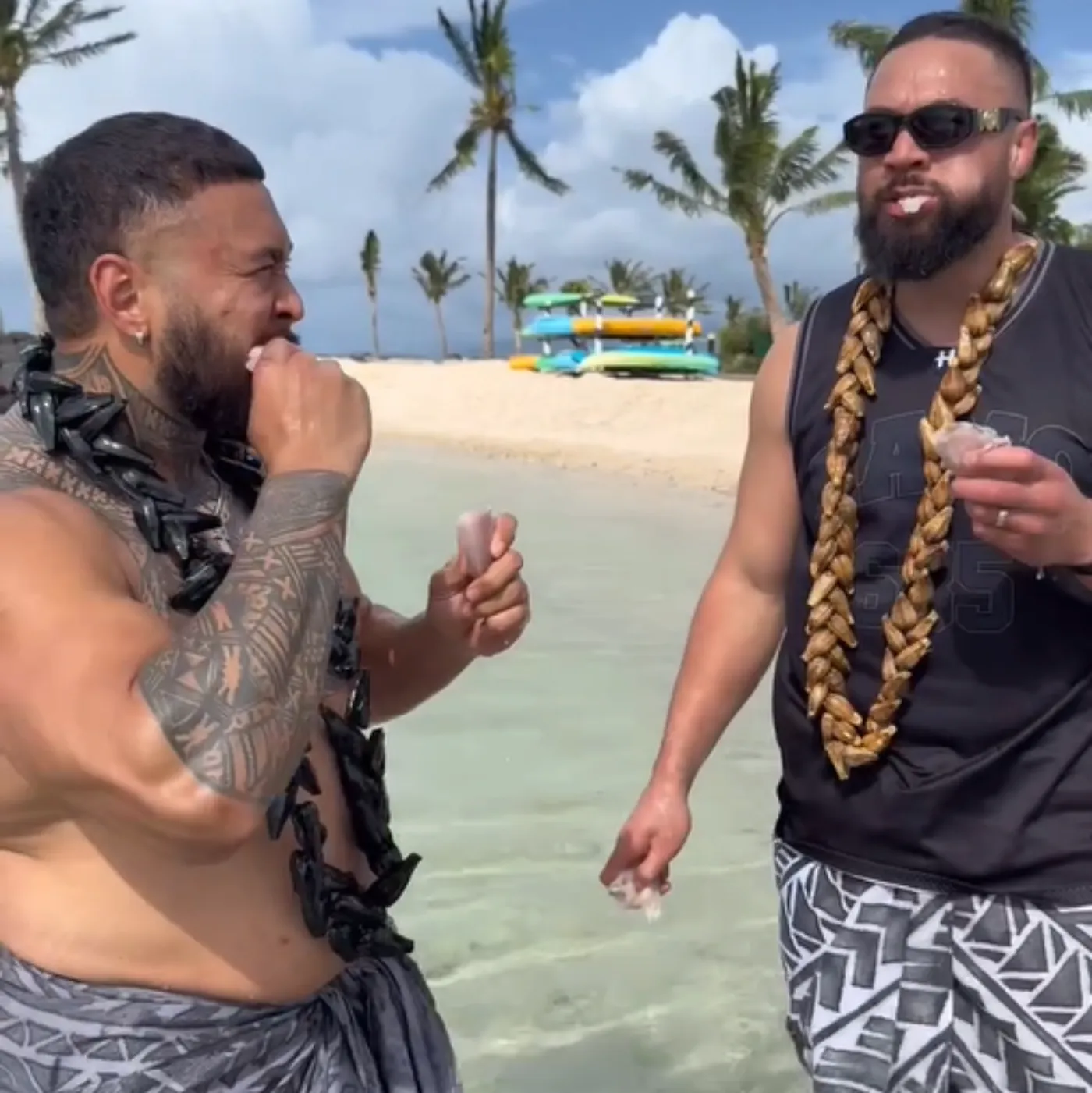 image_6894685f9d072 Learn the unique way of eating to become a boxing superstar like Joseph Parker