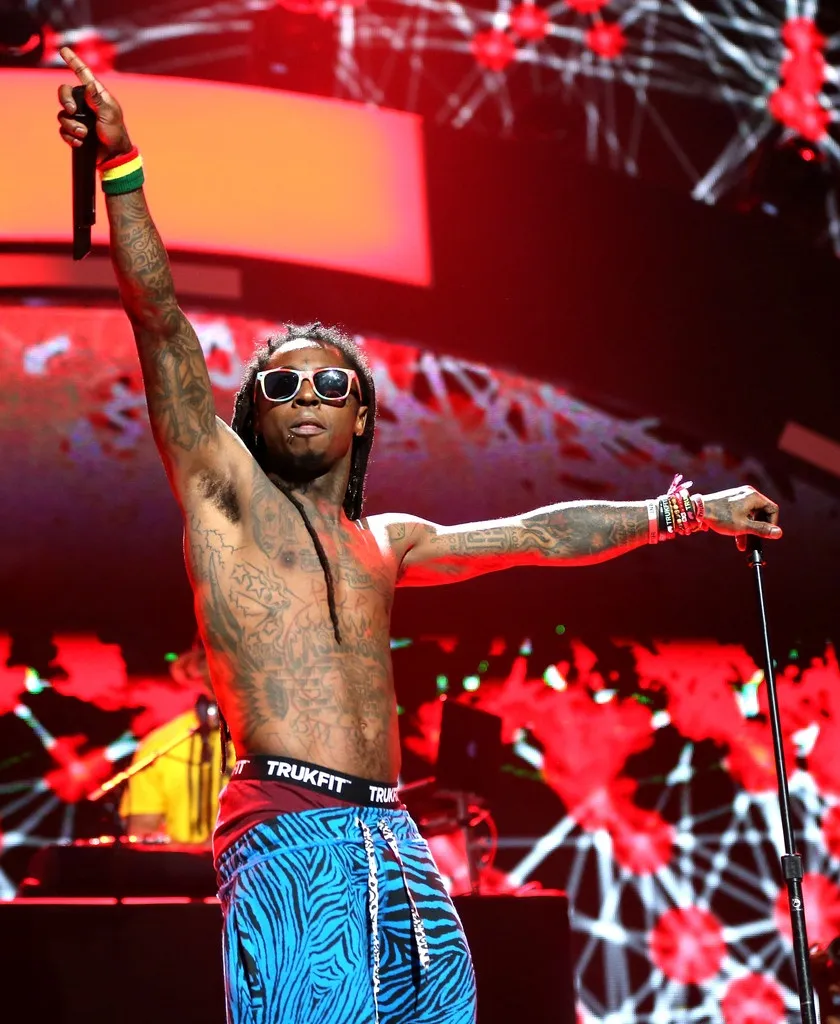 Had a 140 IQ and Was Writing Poetry by Age 8 – But Lil Wayne Walked Away from It All… for Nothing But a Microphone