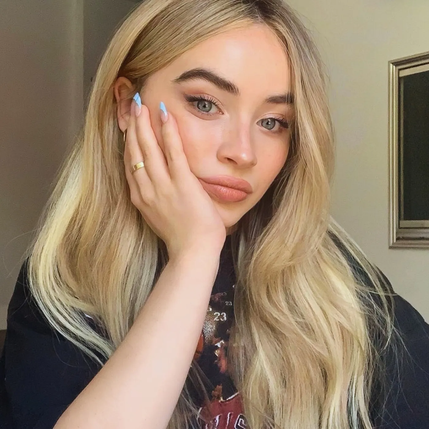 image_68946c17a9bb3 Selena Gomez Said One Thing About Sabrina Carpenter’s Album That No One Was Ready For