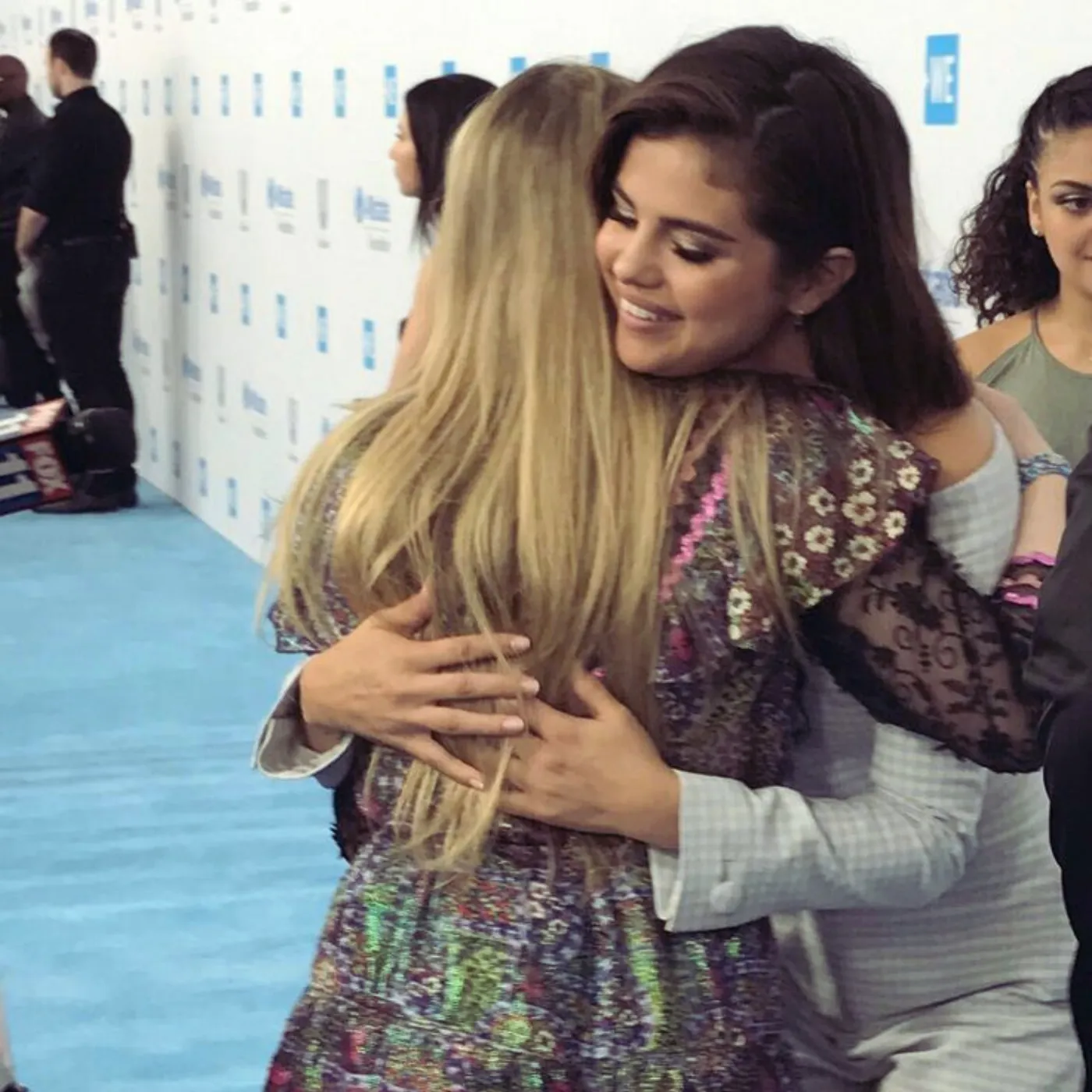 image_68946c185defe Selena Gomez Said One Thing About Sabrina Carpenter’s Album That No One Was Ready For