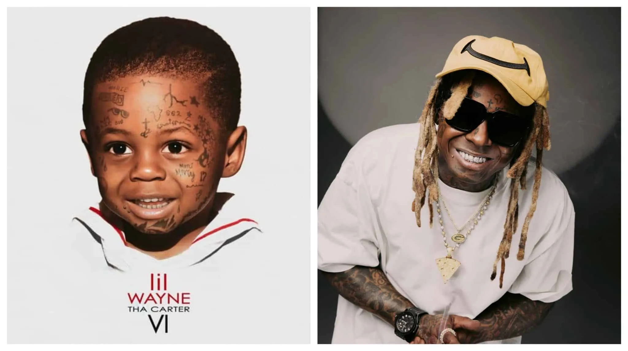 Lil Wayne Returns with a Bold New Sound — And Forces a Major Rap Name to Quietly Delete His Diss Track