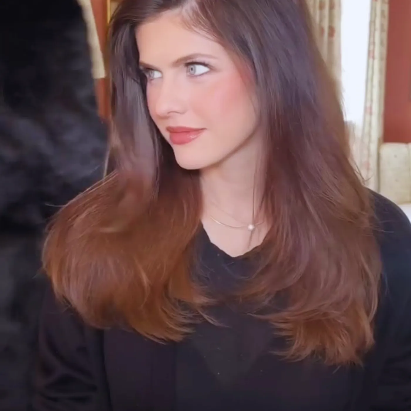 image_689487a0ce00b Internet Erupts After Alexandra Daddario Sells Home Days After Infidelity Accusations