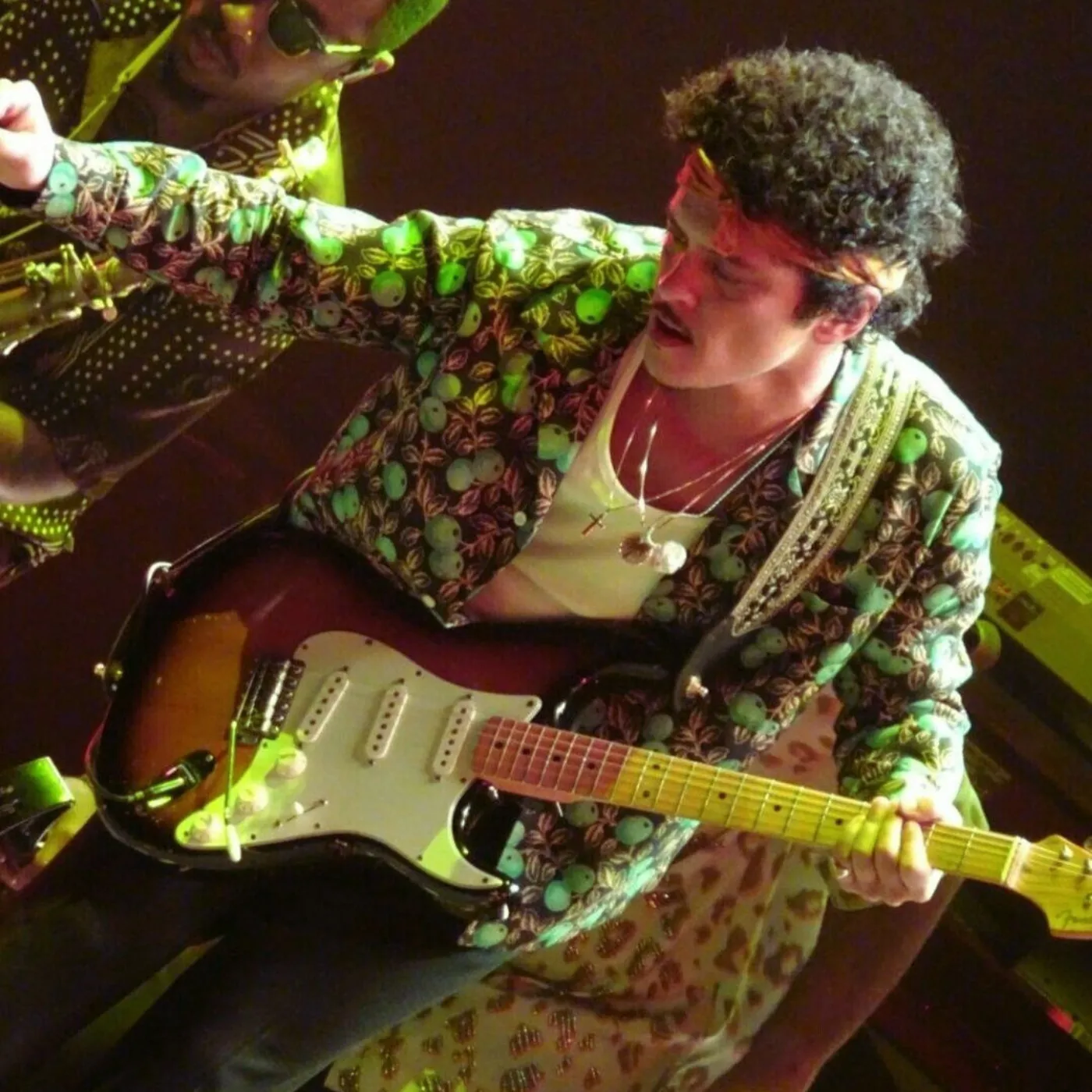 Insiders Spot Shocking Signs MTV Is Handing Bruno Mars the Crown Nobody Expected