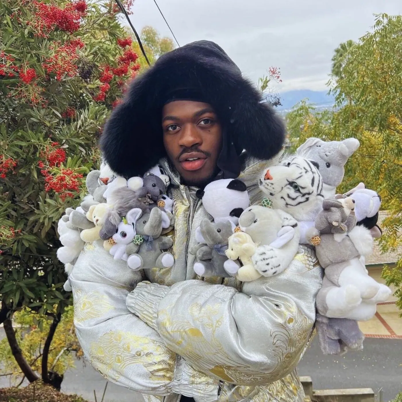 image_6894d29e8b1a0 Lil Nas X Shuts Down the Internet After Doing What No One Expected with a Child