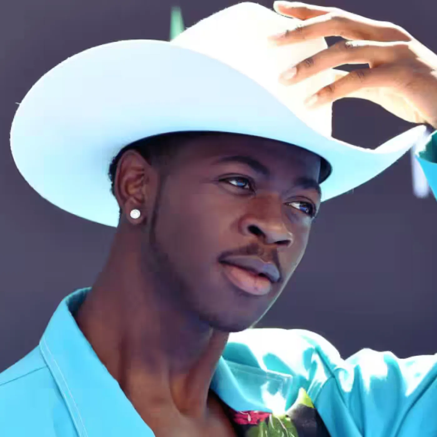 Lil Nas X Shuts Down the Internet After Doing What No One Expected with a Child
