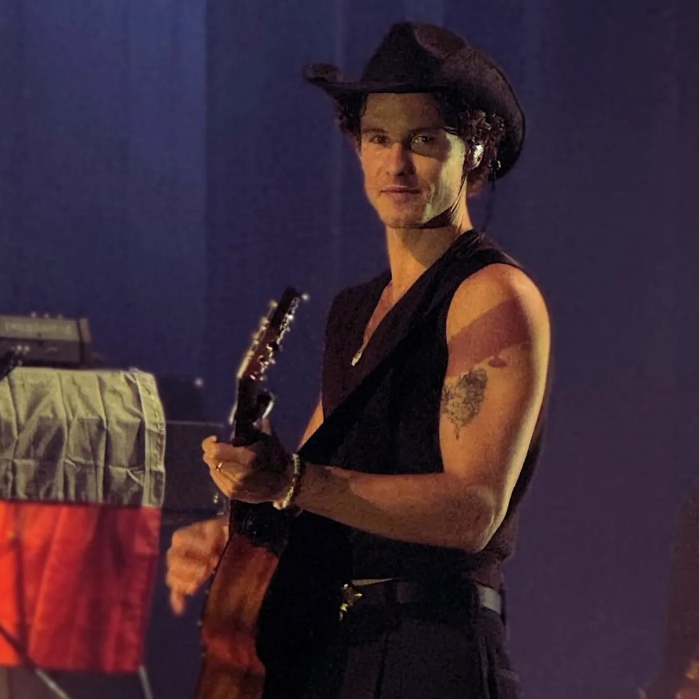 What Shawn Mendes Pulled Off at 26 Left the Entire Industry Speechless