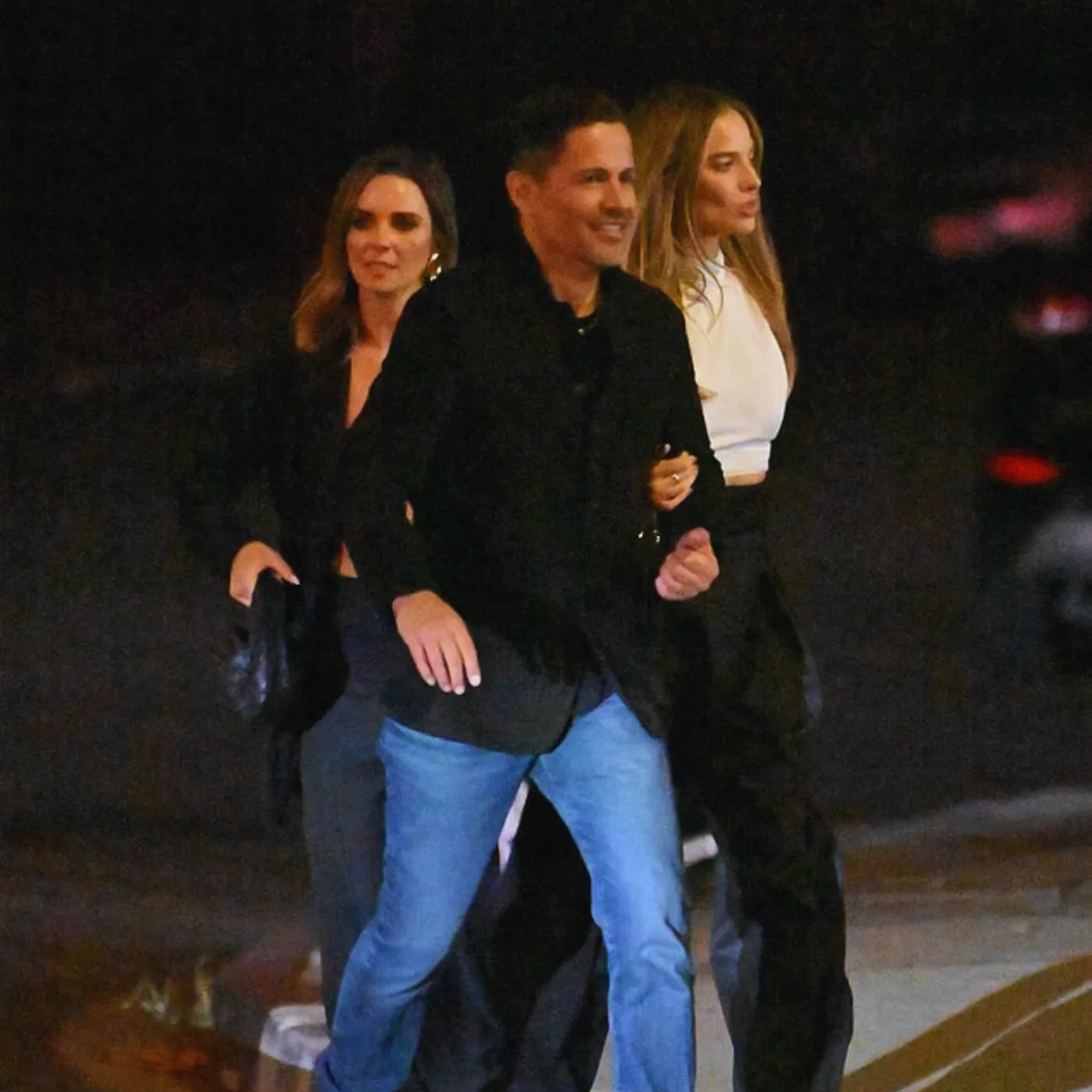 image_6894d91606c5a Margot Robbie Caught Doing What No One Expected At Cara Delevingne’s Birthday Bash