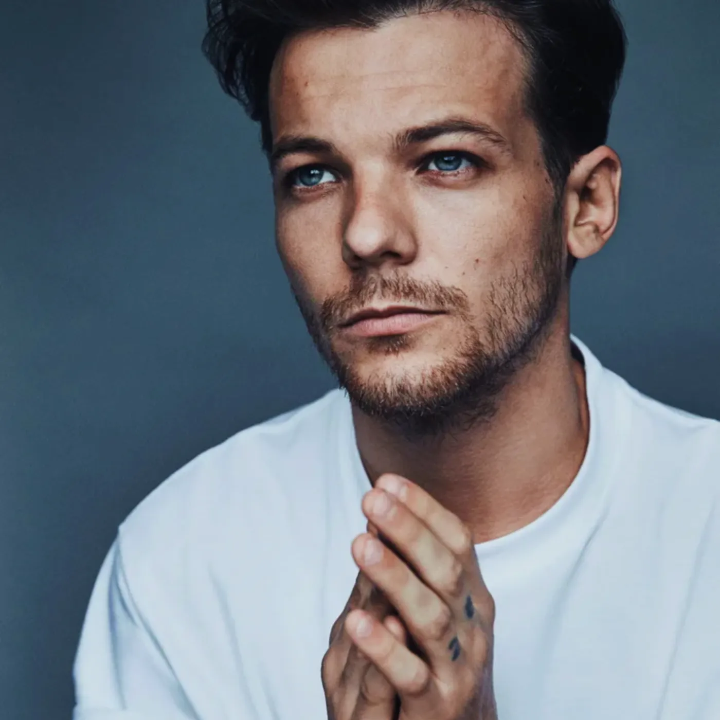 image_6894da7822673 Studio Love or Secret? Collab Louis Tomlinson’s Words Break the Internet