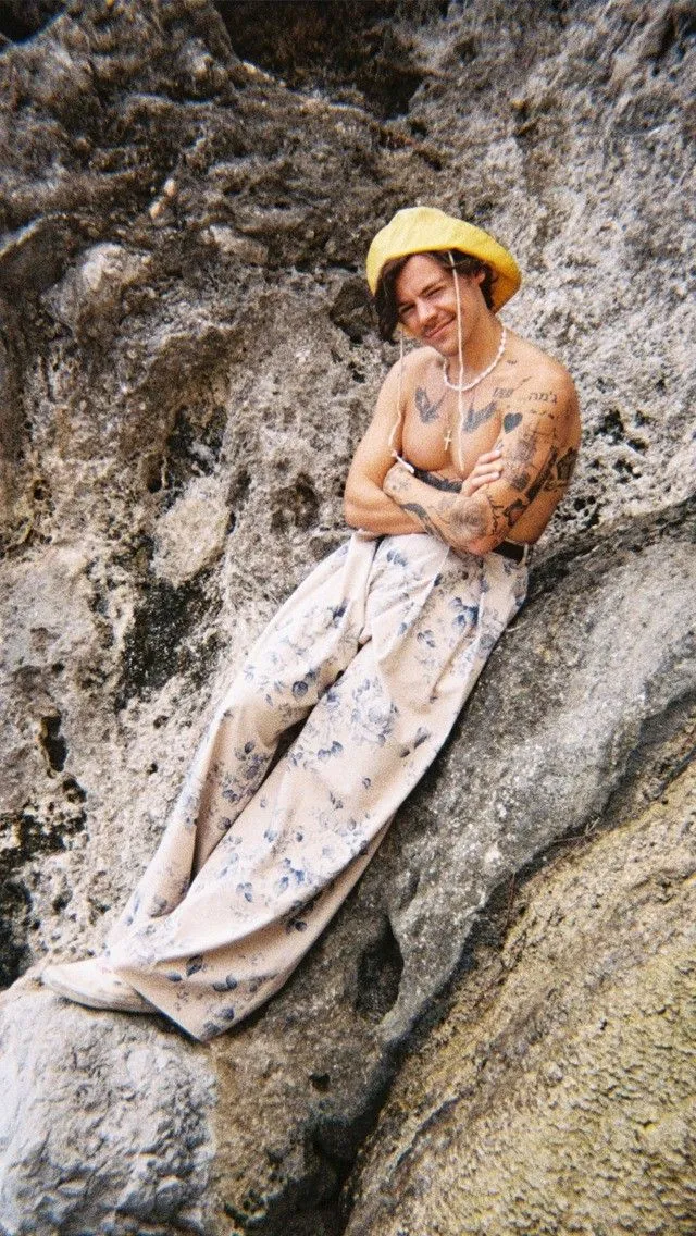 image_68954f5c8bc9c Harry Styles Just Did It Again: ‘Golden’ Joins the 1 BILLION Club as Fans Lose It Over His 7th Streaming Milestone