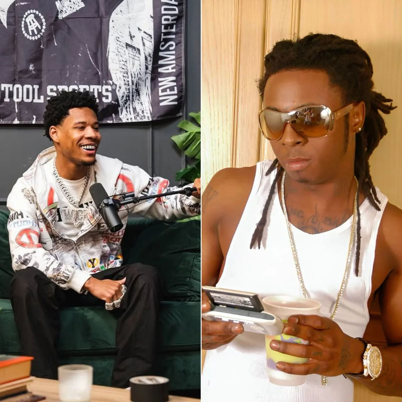 Topped the Billboard When No One Texted Back – But What Nardo Wick Said About Lil Wayne Will Shock You