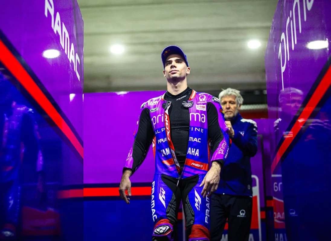 What is Miguel Oliveira's Biggest Weakness – and Can He Overcome It in Time?