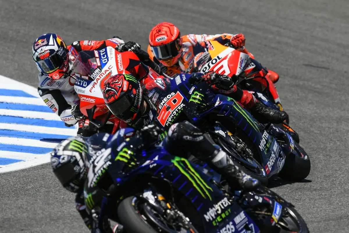 image_68955abbd84d8 Fabio Quartararo Reveals the Biggest Psychological Shock of His Career