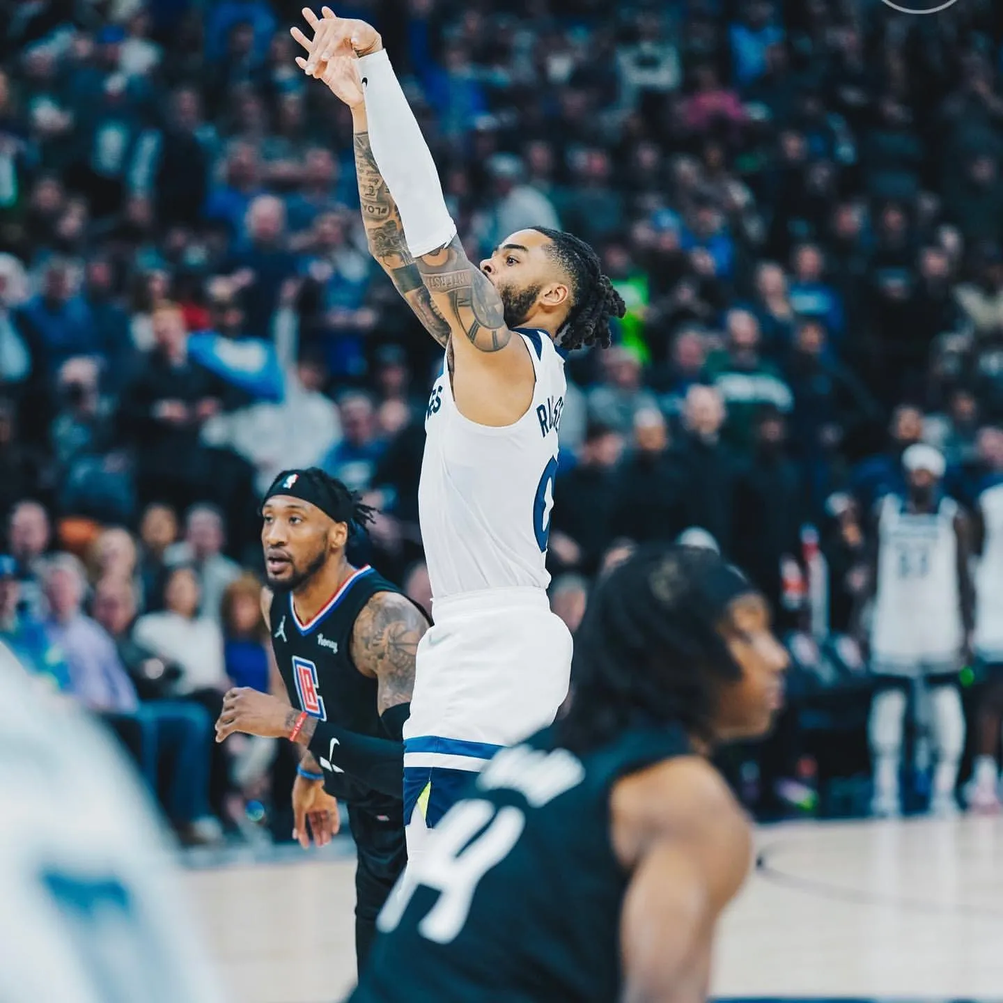 image_689560c721bd8 Russell's Arrogant, Condescending Attitude Sparks Fan Backlash