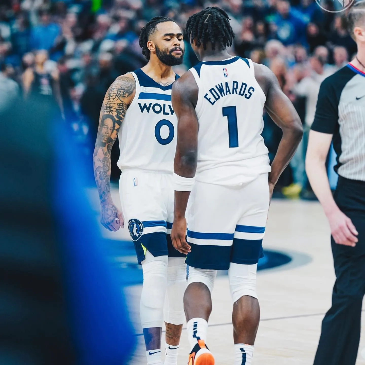 image_689560c7b077e Russell's Arrogant, Condescending Attitude Sparks Fan Backlash