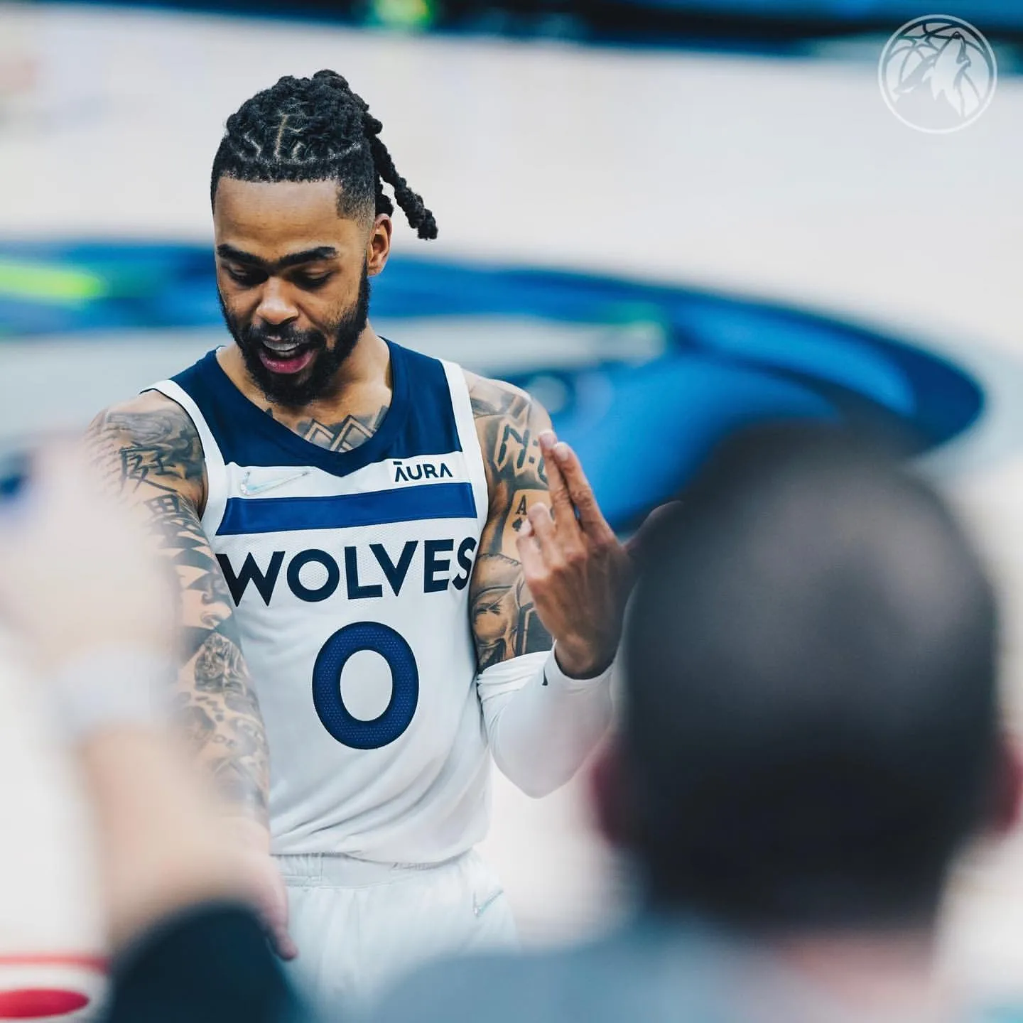 Russell's Arrogant, Condescending Attitude Sparks Fan Backlash