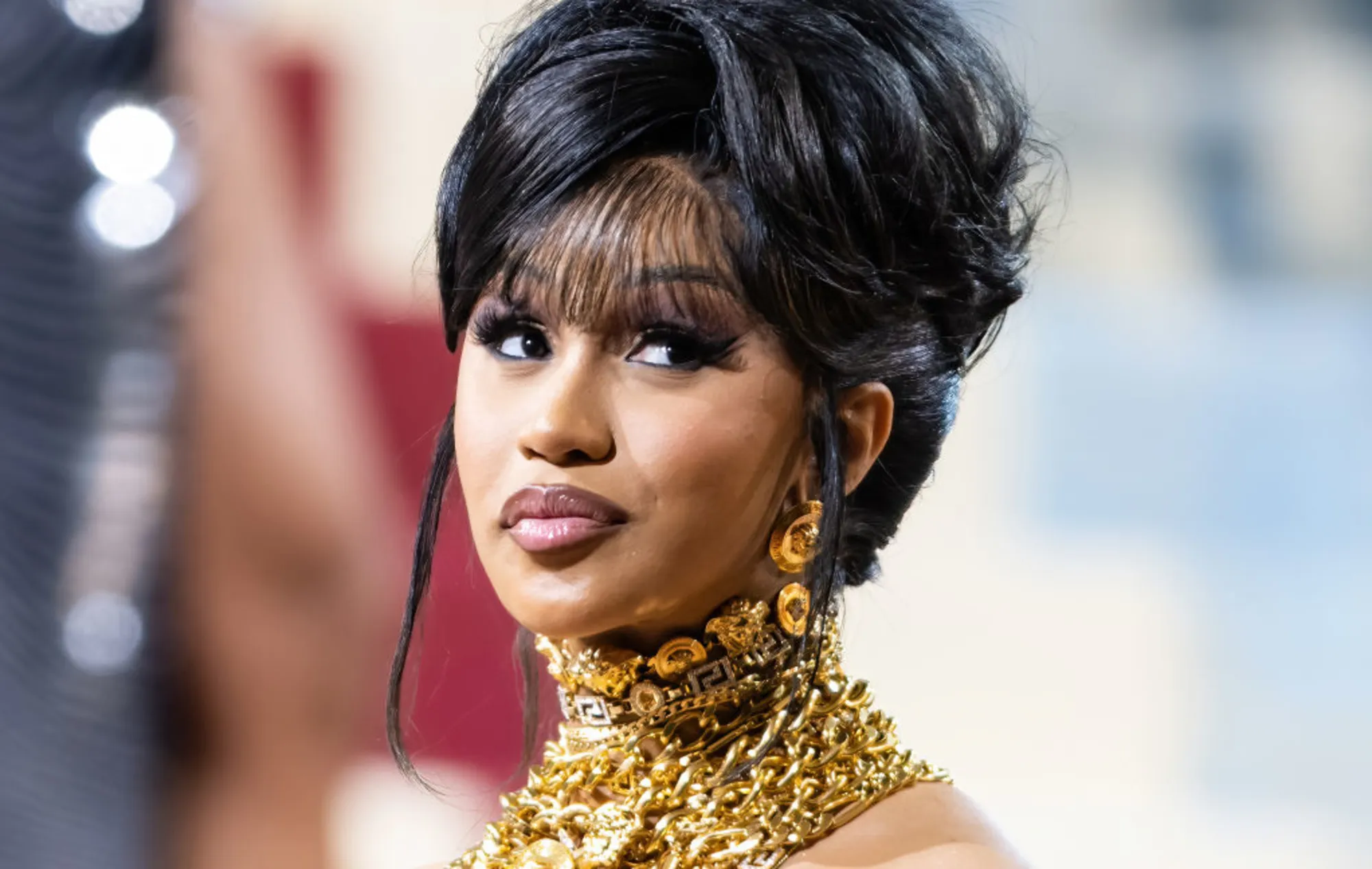 Cardi B Blindsided by Shocking Affair Claim Involving Offset and Saweetie While She Was Pregnant