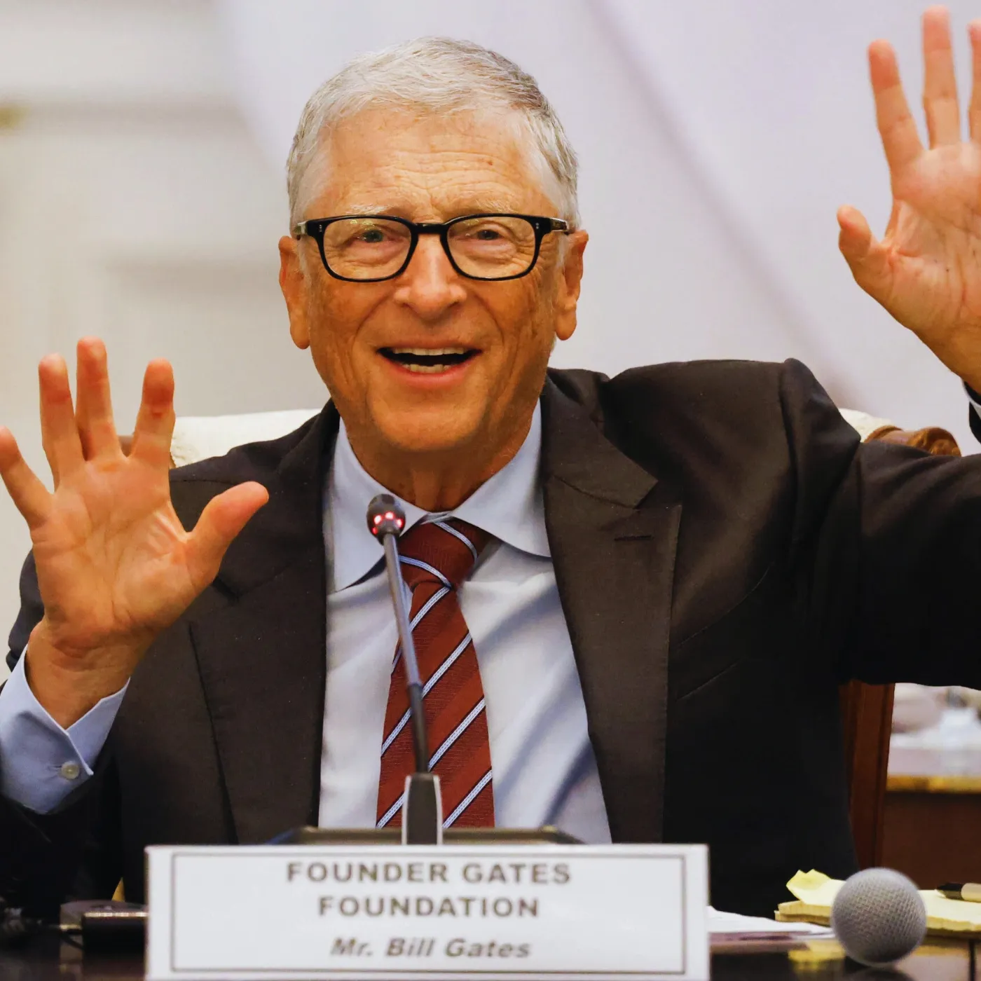 image_6895643f4a22a Bill Gates Watched as 247 Billionaires Walked Away from Their Giving Pledge