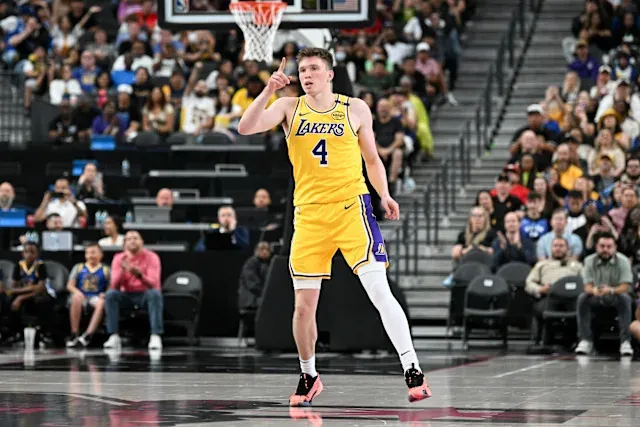 image_68956d545832d "I Know I Belong Here" - Dalton Knecht Responds to Doubts