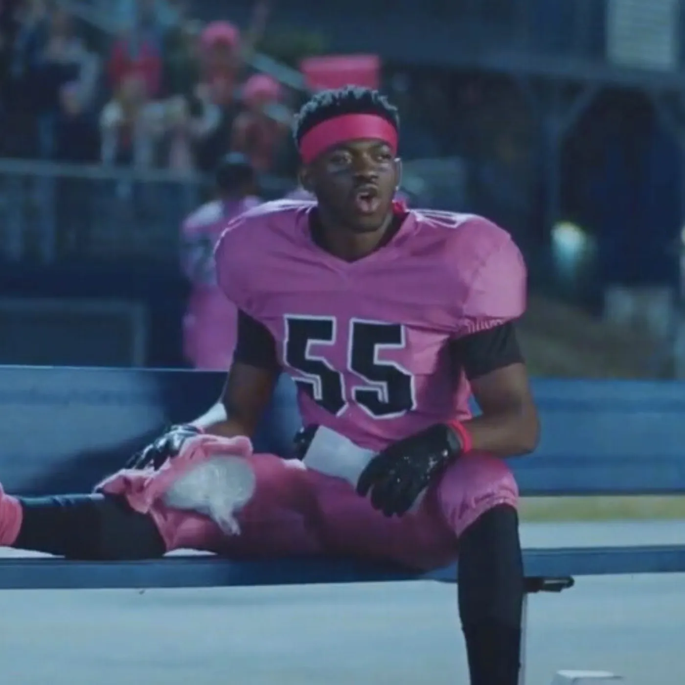 image_68956d5d2c262 Lil Nas X Blows Up Madden NFL 26 With The Most Unexpected Track