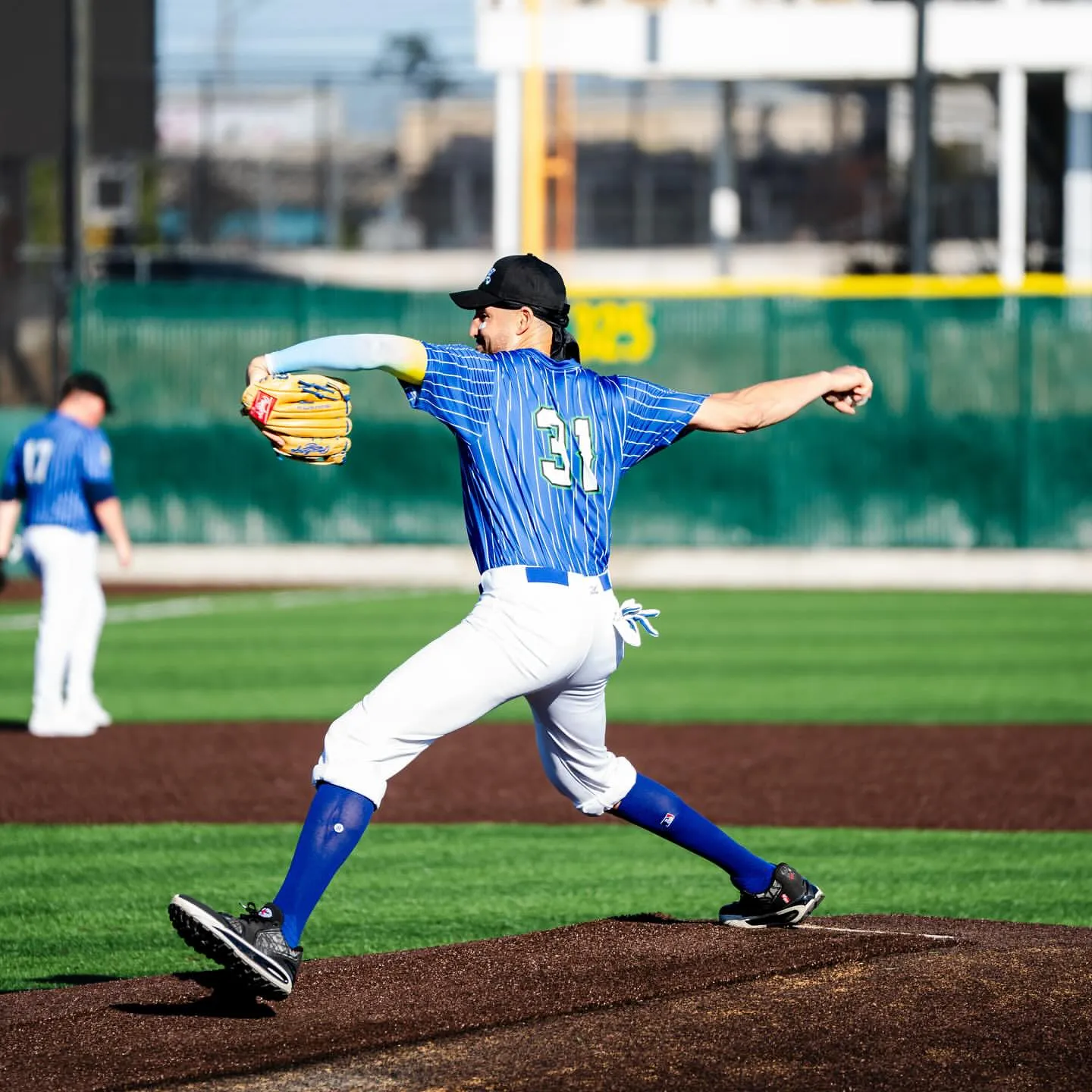 image_689570b525825 Big change expected: Klay and Megan were spotted 'sticking together' and their actions afterwards gave fans goosebumps