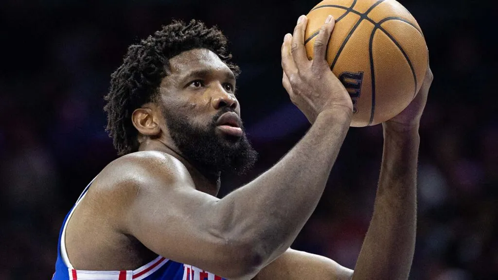 "Push the Button!” – Perkins Wants the 76ers to Cut Ties with Embiid Before the Whole Era Goes Up in Flames