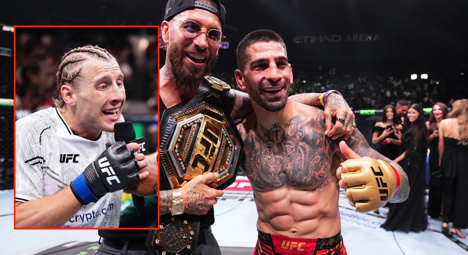 image_689573dd8b25d UFC Shakes Up: Topuria Drops Bombshell Right Before Superfight with Pimblett