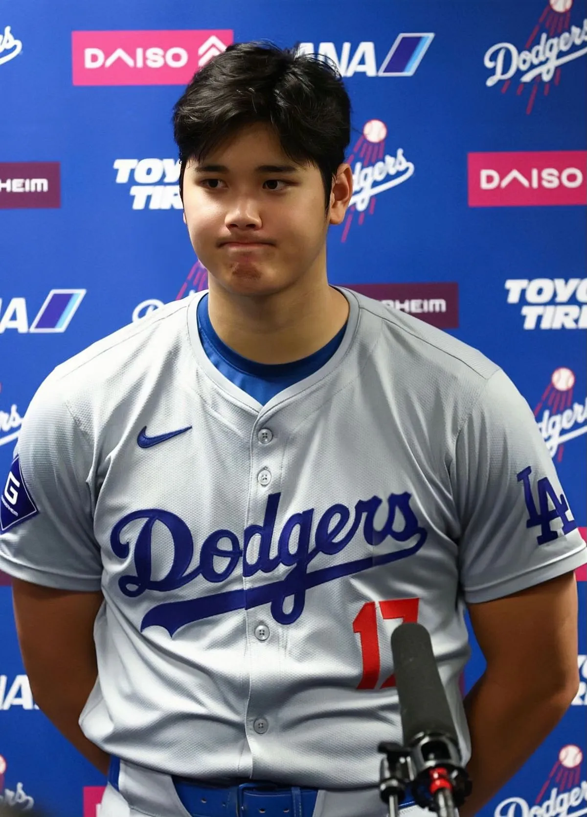 Fans Stunned as Dodgers Put Strict Limit on Shohei Ohtani’s Game Time — Here’s Why