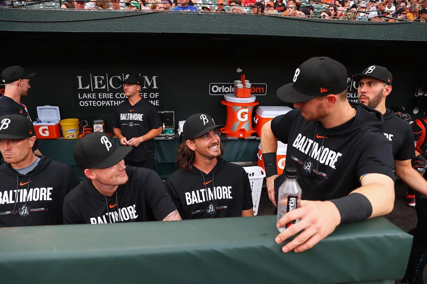 Dean Kremer and the Brotherhood Bash: A Celebration So Wild It Made Baseball History