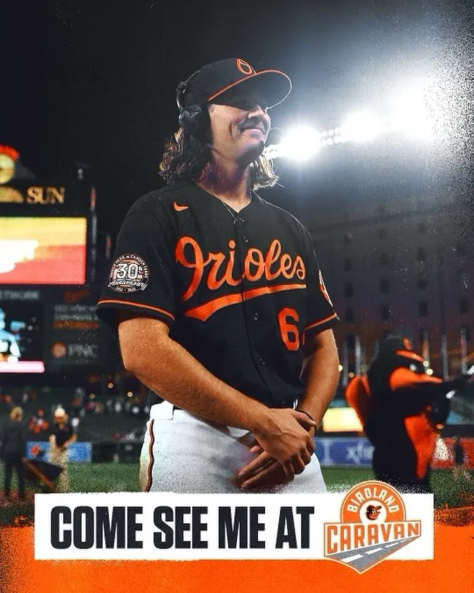 Dean Kremer's emotional tribute to an impressive season. Something happened at the time that left him speechless.