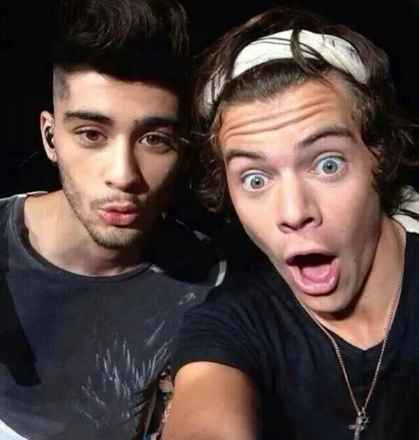 Thought 1D Drama Died in 2015? – Then Harry Said 6 Words: “Who Even Are We Now?