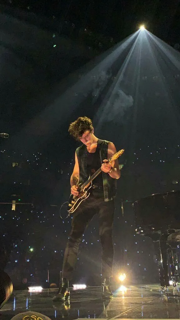 4 No.1 Albums Before 26 – But Shawn Says: ‘I’ve Got Nothing Left to Prove’