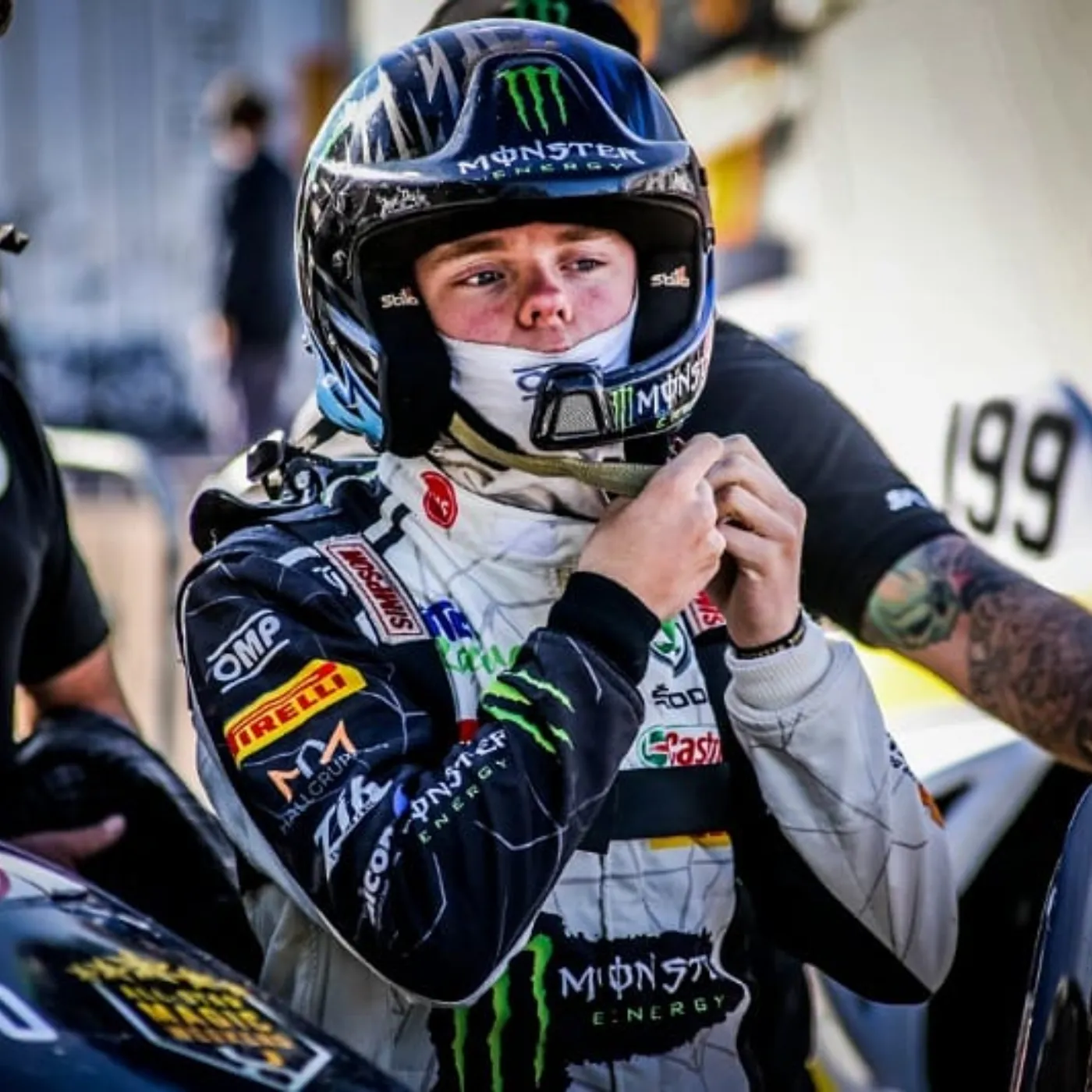 image_6895818ab0553 "If This Leaked, My Career Was Over"—The Shocking Reason Oliver Solberg Walked Away at His Peak