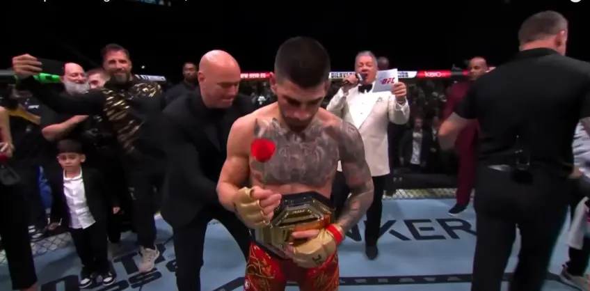 image_68958daad723c Topuria Sets Date for Title Defense – Final PPV of 2025 Will Explode!