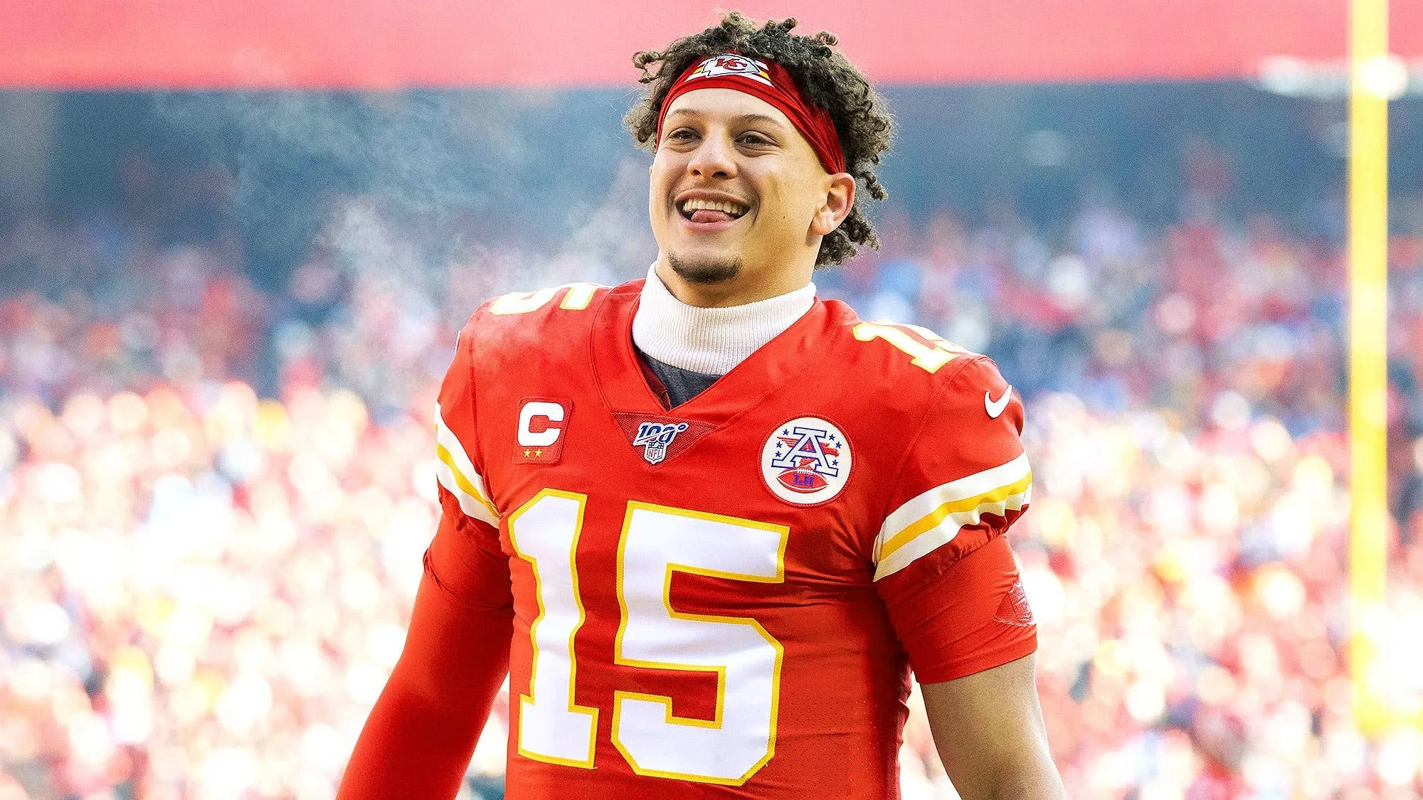 image_6895922a8ac03 Patrick Mahomes Spotted His Childhood Teacher in the Stands — What He Did Next Had the Whole Stadium Crying