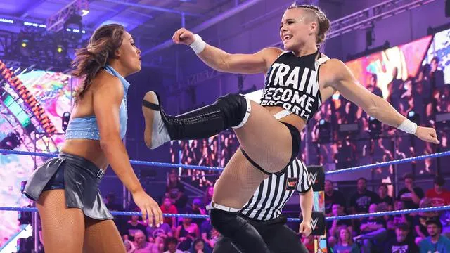 image_6895931e462a4 Ivy Nile Calls Bianca Her ‘Dream Opponent’ – But Since When Is the Replacement Anyone’s Dream?