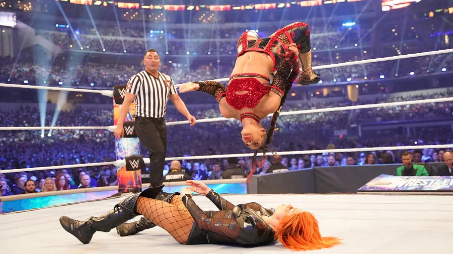 image_6895931e70acf Ivy Nile Calls Bianca Her ‘Dream Opponent’ – But Since When Is the Replacement Anyone’s Dream?