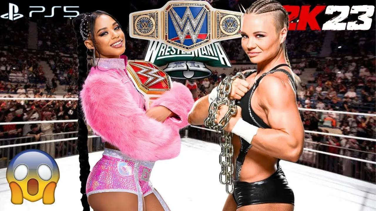 Ivy Nile Calls Bianca Her ‘Dream Opponent’ – But Since When Is the Replacement Anyone’s Dream?