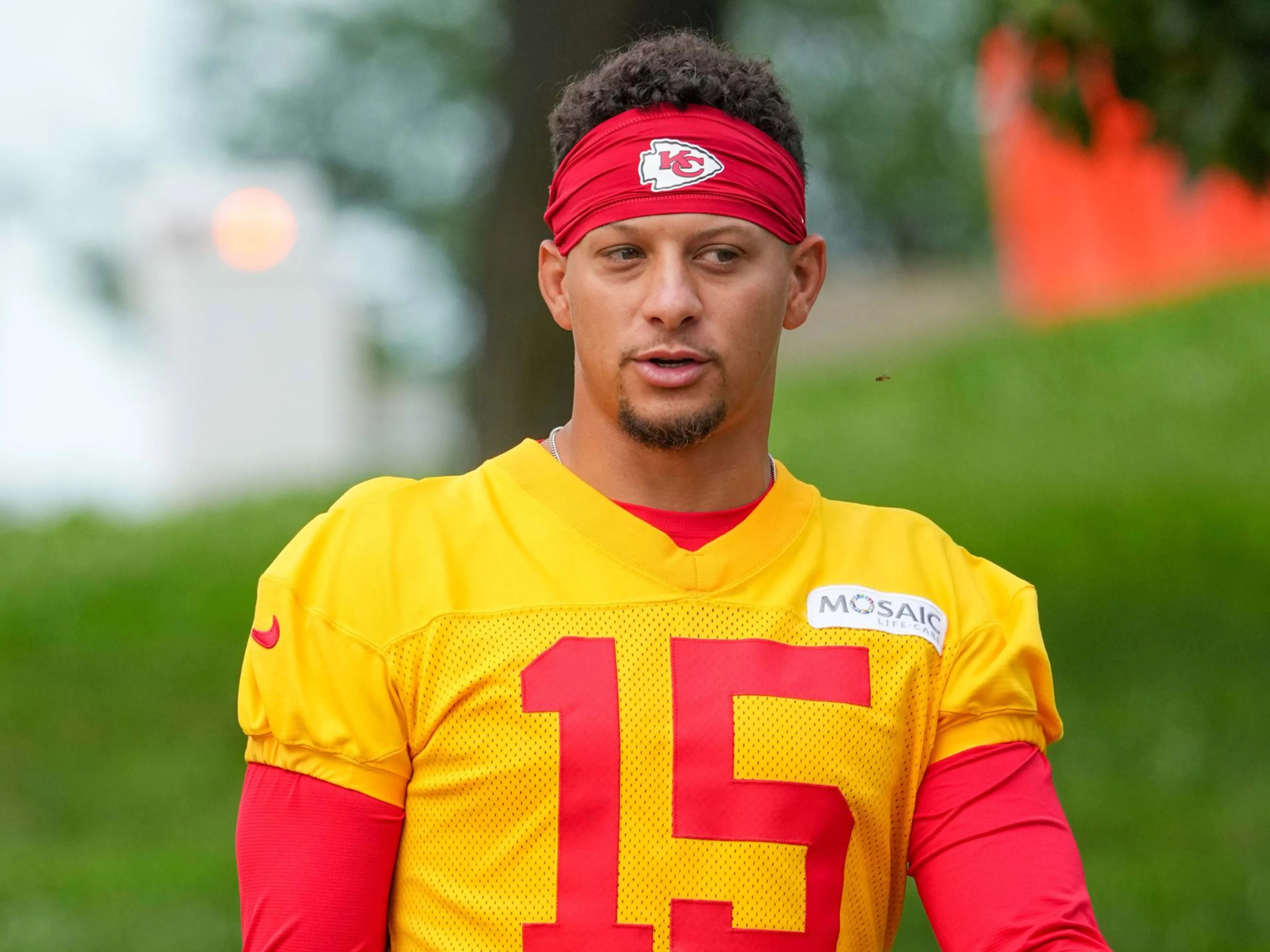 image_6895950399b37 Patrick Mahomes’ Preseason Mystery: How Much Will the Chiefs’ Starters Really Play in the Opener?