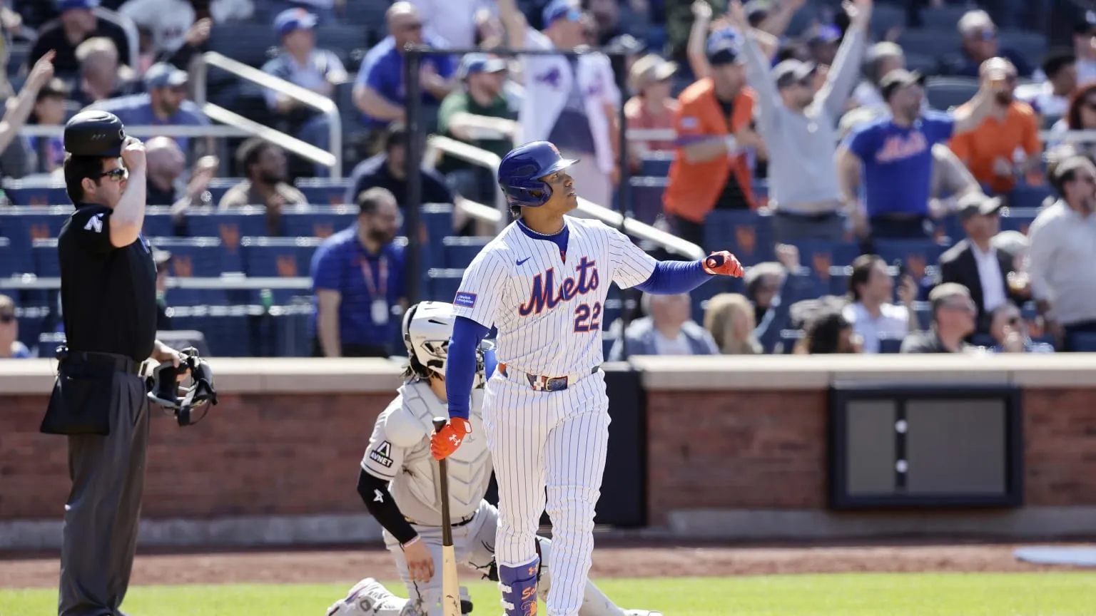 Boomer Rips Into Juan Soto Over ‘Lazy’ Effort — Even on His Home Run — After Brutal Loss